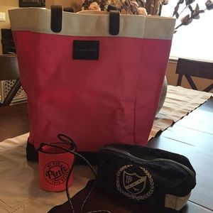 Victoria’s Secret PINK bundle